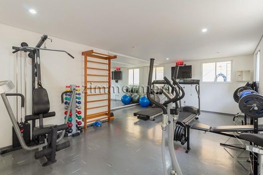 Foto 46 do(a) Apartamento de 2 quartos à venda em Perdizes, São Paulo