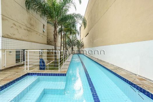Foto 32 do(a) Apartamento de 2 quartos à venda em Perdizes, São Paulo