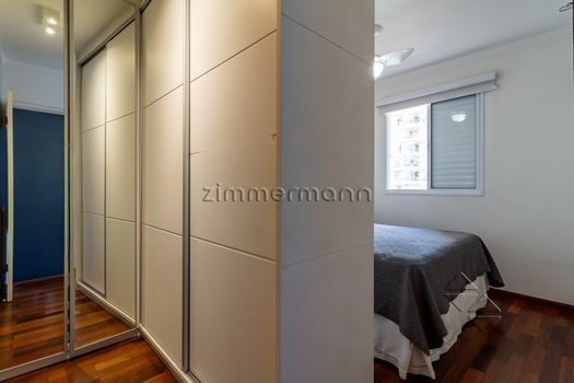 Foto 19 do(a) Apartamento de 2 quartos à venda em Perdizes, São Paulo