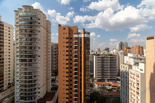 Foto 3 do(a) Apartamento de 2 quartos à venda em Perdizes, São Paulo