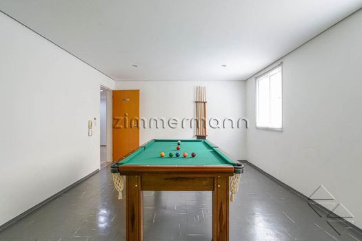 Foto 37 do(a) Apartamento de 2 quartos à venda em Perdizes, São Paulo