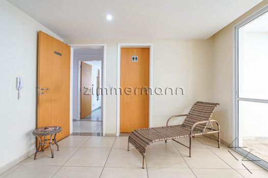 Foto 39 do(a) Apartamento de 2 quartos à venda em Perdizes, São Paulo