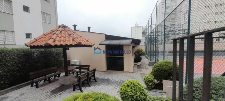 Foto 39 do(a) Apartamento de 3 quartos à venda em Vila da Saúde, São Paulo