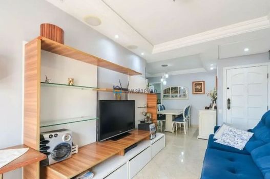 Foto 5 do(a) Apartamento de 3 quartos à venda em Vila da Saúde, São Paulo