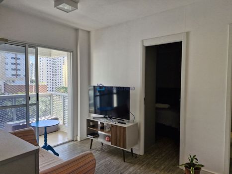 Foto 7 do(a) Apartamento de 1 quartos à venda em Vila da Saúde, São Paulo