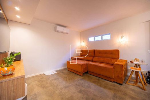 Foto 4 do(a) Casa em Condomínio de 4 quartos à venda em Jardim Colibri, Embu das Artes