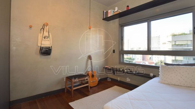 Foto 47 do(a) Cobertura de 4 quartos à venda em Sumarezinho, São Paulo
