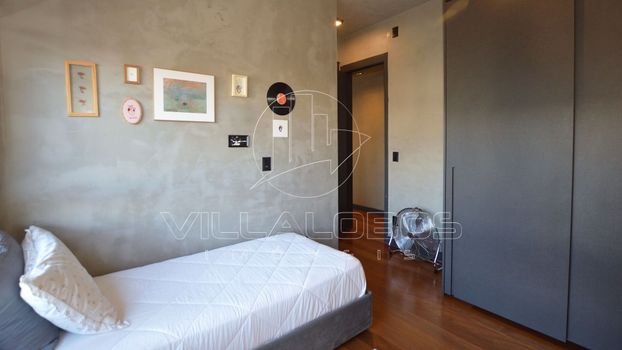 Foto 49 do(a) Cobertura de 4 quartos à venda em Sumarezinho, São Paulo