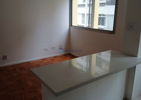 Foto 12 do(a) Apartamento de 1 quartos à venda em Higienópolis, São Paulo
