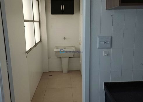 Foto 14 do(a) Apartamento de 1 quartos à venda em Higienópolis, São Paulo