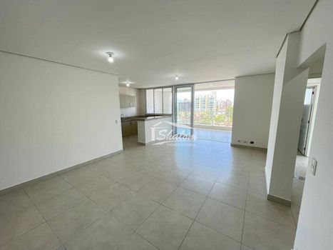 Foto 4 do(a) Apartamento de 3 quartos à venda em Parque Balneário Poiares, Caraguatatuba
