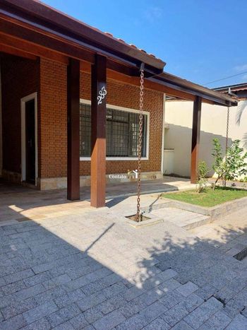 Foto 2 do(a) Casa de 3 quartos à venda em Alvinópolis, Atibaia