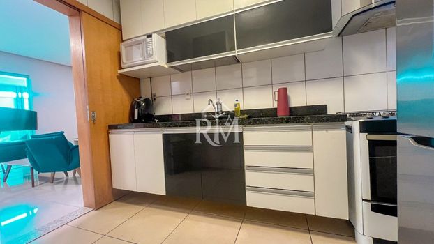 Foto 21 do(a) Apartamento de 2 quartos à venda em Planalto, Belo Horizonte