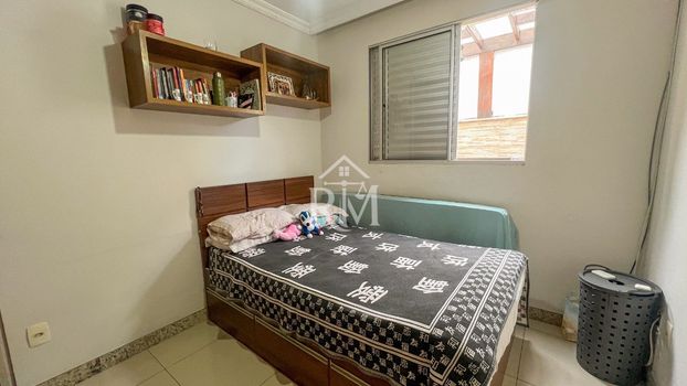 Foto 14 do(a) Apartamento de 2 quartos à venda em Planalto, Belo Horizonte