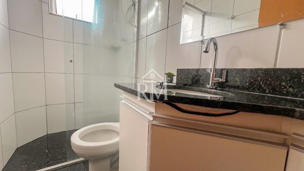 Foto 6 do(a) Apartamento de 2 quartos à venda em Planalto, Belo Horizonte