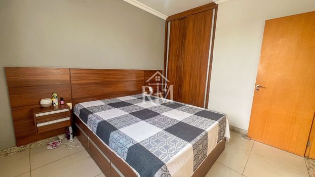 Foto 4 do(a) Apartamento de 2 quartos à venda em Planalto, Belo Horizonte