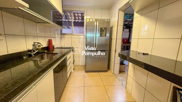 Foto 17 do(a) Apartamento de 2 quartos à venda em Planalto, Belo Horizonte