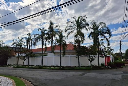 Foto 1 do(a) Casa em Condomínio false para alugar em Cidade Universitária, Campinas