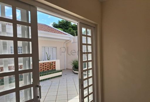 Foto 10 do(a) Casa em Condomínio false para alugar em Cidade Universitária, Campinas