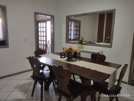 Foto 5 do(a) Casa em Condomínio de 3 quartos à venda em Fazenda, Itajaí
