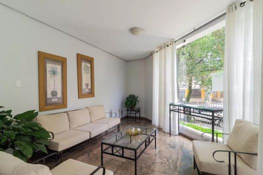 Foto 25 do(a) Apartamento de 2 quartos à venda em Vila Olímpia, São Paulo