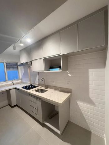 Foto 6 do(a) Apartamento de 2 quartos à venda em Vila Olímpia, São Paulo