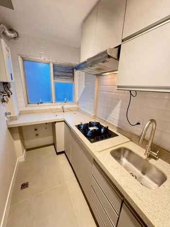 Foto 9 do(a) Apartamento de 2 quartos à venda em Vila Olímpia, São Paulo