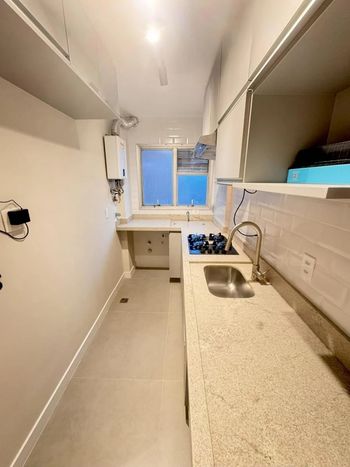 Foto 8 do(a) Apartamento de 2 quartos à venda em Vila Olímpia, São Paulo