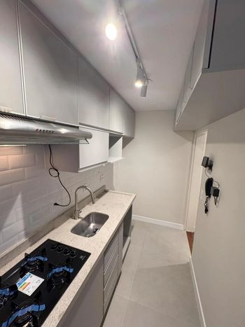 Foto 7 do(a) Apartamento de 2 quartos à venda em Vila Olímpia, São Paulo