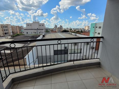 Foto 25 do(a) Apartamento de 2 quartos à venda em Higienópolis, São José do Rio Preto