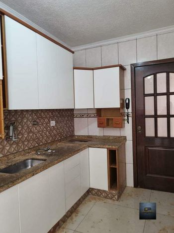 Foto 4 do(a) Apartamento de 2 quartos à venda em Paraíso, Santo André