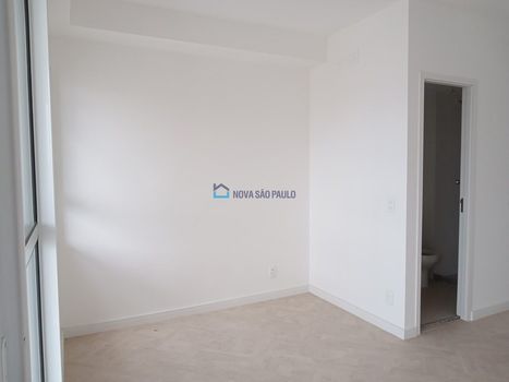 Foto 4 do(a) Apartamento de 1 quartos à venda em Vila Clementino, São Paulo