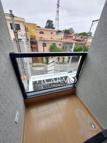 Foto 18 do(a) Casa de 3 quartos à venda em Vila Granada, São Paulo