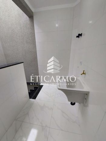 Foto 5 do(a) Casa de 3 quartos à venda em Vila Granada, São Paulo