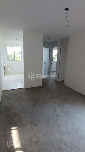 Foto 1 do(a) Apartamento de 2 quartos à venda em Recanto Vista Alegre, Cotia