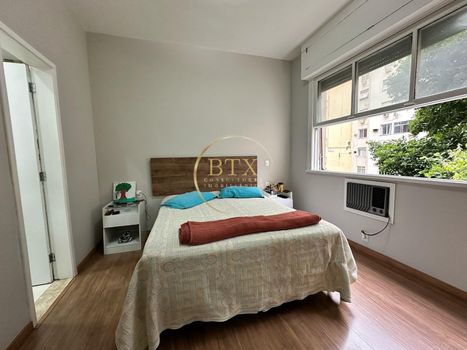 Foto 12 do(a) Apartamento de 4 quartos à venda em Copacabana, Rio de Janeiro