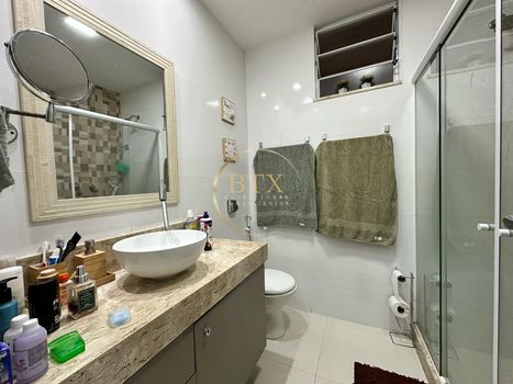 Foto 15 do(a) Apartamento de 4 quartos à venda em Copacabana, Rio de Janeiro