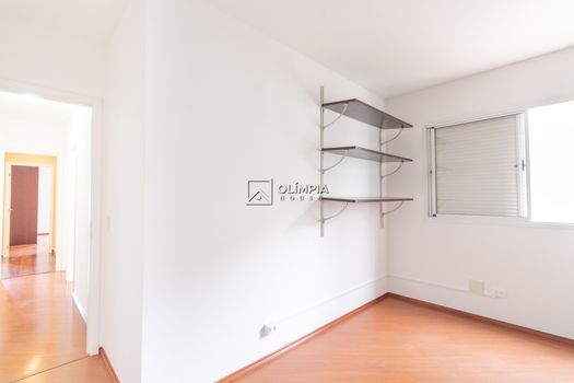 Foto 12 do(a) Apartamento de 3 quartos à venda em Itaim Bibi, São Paulo