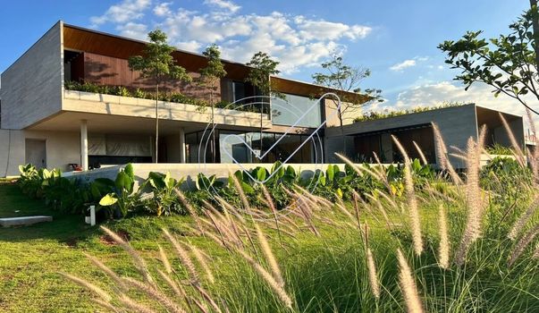 Foto 3 do(a) Casa em Condomínio de 6 quartos à venda em Condomínio Quinta da Baroneza II, Bragança Paulista