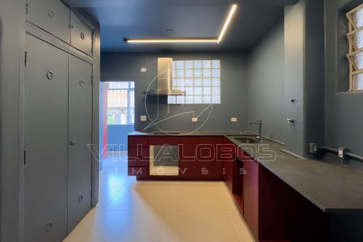 Foto 46 do(a) Loft de 3 quartos à venda em Higienópolis, São Paulo