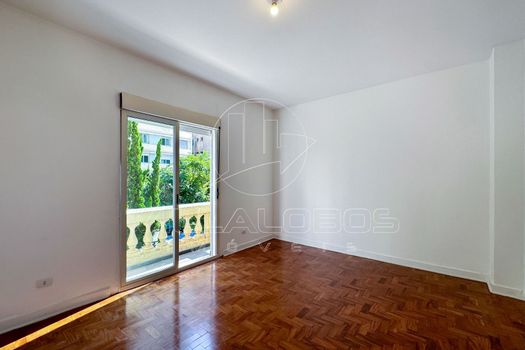 Foto 25 do(a) Loft de 3 quartos à venda em Higienópolis, São Paulo