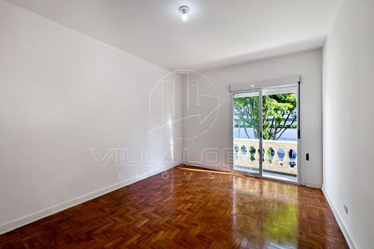 Foto 32 do(a) Loft de 3 quartos à venda em Higienópolis, São Paulo
