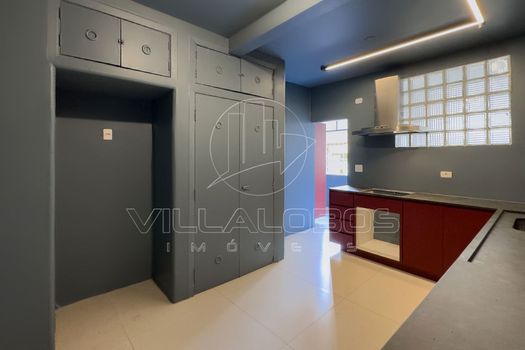 Foto 47 do(a) Loft de 3 quartos à venda em Higienópolis, São Paulo