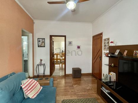 Foto 2 do(a) Casa em Condomínio false à venda em Jardim Nova Europa, Campinas