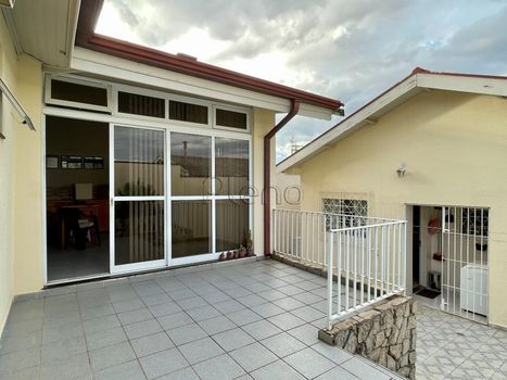 Foto 18 do(a) Casa em Condomínio false à venda em Jardim Nova Europa, Campinas