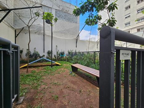 Foto 25 do(a) Apartamento de 1 quartos à venda em Vila Clementino, São Paulo