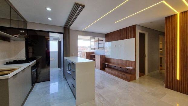 Foto 7 do(a) Apartamento de 3 quartos à venda em Parque São Domingos, São Paulo