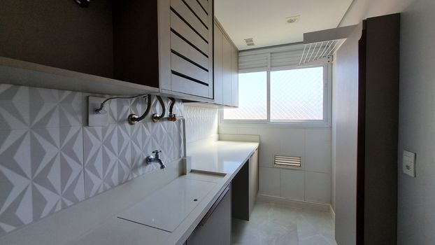 Foto 4 do(a) Apartamento de 3 quartos à venda em Parque São Domingos, São Paulo