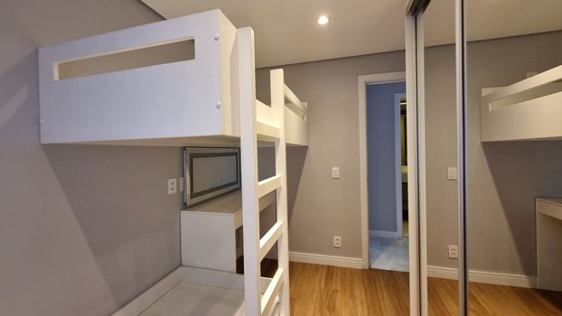 Foto 18 do(a) Apartamento de 3 quartos à venda em Parque São Domingos, São Paulo