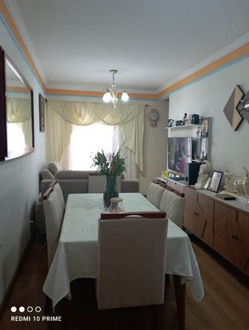 Foto 1 do(a) Apartamento de 3 quartos à venda em Socorro, Mogi das Cruzes